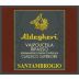 Cantine Aldegheri Valpolicella Ripasso Classico Superiore 2010 Front Label