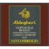 Cantine Aldegheri Valpolicella Ripasso Classico Superiore 2009 Front Label