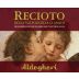 Cantine Aldegheri Recioto della Valpolicella Classico 2011 Front Label