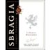 Sbragia La Promessa Zinfandel 2006 Front Label