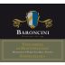 Cantine Baroncini Vino Nobile di Montepulciano Fontelellera 2011 Front Label