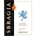 Sbragia La Promessa Zinfandel 2010 Front Label