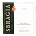 Sbragia Home Ranch Sauvignon Blanc 2006 Front Label