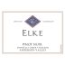 Elke Blue Diamond Donnelly Creek Pinot Noir 2014 Front Label