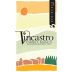 Cantine Benincasa Umbria Vincastro Bianco 2014 Front Label