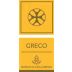 Cantine Borgo di Colloredo Terre degli Osci Greco 2014 Front Label