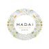 Madai Origen Godello 2015 Front Label