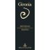 Cantine Borgo di Colloredo Biferno Gironia Rosso 2007 Front Label