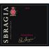 Sbragia Sienadale 2010 Front Label