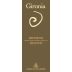 Cantine Borgo di Colloredo Biferno Gironia Bianco 2015 Front Label