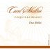 Carol Shelton Coquille Blanc 2015 Front Label