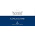 Cantine Borgo di Colloredo Terre Degli Osci Sangiovese 2015 Front Label