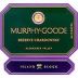 Murphy-Goode Island Block Reserve Chardonnay 1998 Front Label