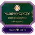 Murphy-Goode Murphy Ranch Reserve Chardonnay 1996 Front Label