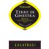 Cantine Calatrasi Sicilia Terre di Ginestra Catarratto 2013 Front Label