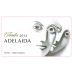 Adelaida Finder White 2012 Front Label