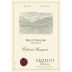 Araujo Eisele Vineyard Cabernet Sauvignon 2013 Front Label