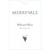 Merryvale Cabernet Franc 2013 Front Label