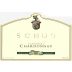 Schug Heritage Reserve Chardonnay 2005 Front Label