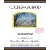 Cooper-Garrod Estate Vineyards Gravel Ridge Vineyard Chardonnay 2010 Front Label