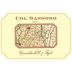 Cantine Cavicchioli Col Sassoso Lambrusco Grasparossa di Castelvetro Secco 2014 Front Label
