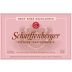 Scharffenberger Excellence Brut Rose 1989 Front Label