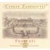 Cantine Conte Zandotti Frascati Superiore 2015 Front Label