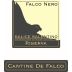Cantine de Falco Falco Nero Riserva 2011 Front Label