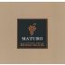Cantine del Borgo Reale Maturo 2009 Front Label