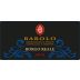Cantine del Borgo Reale Barolo 2010 Front Label