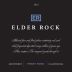 Scheid Vineyards Elder Rock Pinot Noir 2013 Front Label
