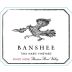 Banshee Tina Marie Vineyard Pinot Noir 2012 Front Label