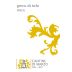 Cantine di Marzo Greco di Tufo 2014 Front Label
