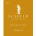Scheid Vineyards Zin Bob's Way Zinfandel 2013 Front Label