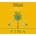 Cantine Fina Sicilia Syrah 2011 Front Label