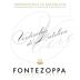 Fontezoppa Verdicchio di Matelica 2015 Front Label