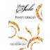 Cantine Galasso S.r.l. Terre degli Osci Porta Sole Pinot Grigio 2014 Front Label