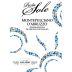 Cantine Galasso S.r.l. Montepulciano d'Abruzzo Porta Sole 2015 Front Label
