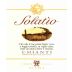 Cantine Gini Chianti Solatio 2013 Front Label