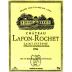 Chateau Lafon-Rochet 1996 Front Label