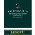 Cantine Lenotti Valpolicella Classico 2013 Front Label