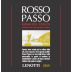 Cantine Lenotti Veneto Passo Rosso 2013 Front Label