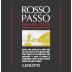 Cantine Lenotti Veneto Passo Rosso 2014 Front Label