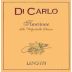 Cantine Lenotti Amarone della Valpolicella Di Carlo Classico 2006 Front Label