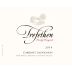 Trefethen Cabernet Sauvignon 2014 Front Label