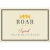 Roar Syrah 2002 Front Label