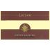 Cantine Luciani Rosso di Montalcino 2006 Front Label