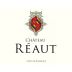 Chateau Reaut 2016 Front Label
