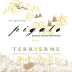 Cantine Lunae Bosoni Riviera Ligure di Ponente Terreferme 2013 Front Label