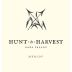 Hunt & Harvest Merlot 2015 Front Label